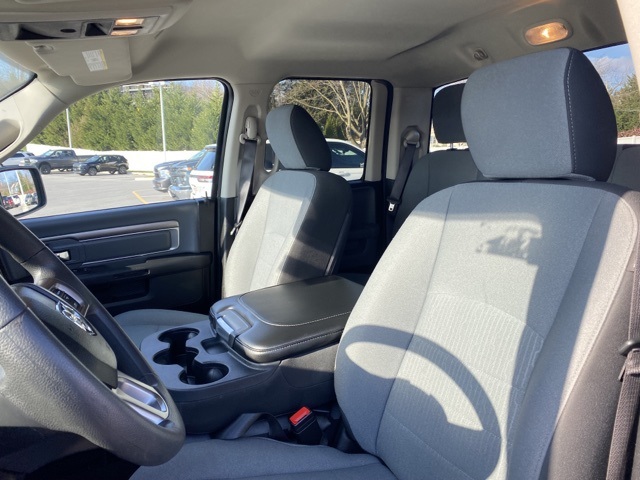 used 2024 Ram 1500 Classic car, priced at $24,632