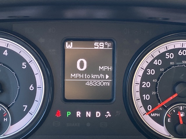 used 2024 Ram 1500 Classic car, priced at $24,632