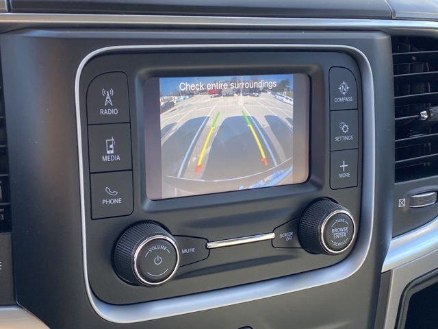 used 2024 Ram 1500 Classic car, priced at $24,632