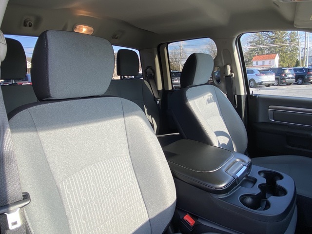 used 2024 Ram 1500 Classic car, priced at $24,632