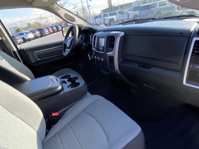 used 2024 Ram 1500 Classic car, priced at $24,632