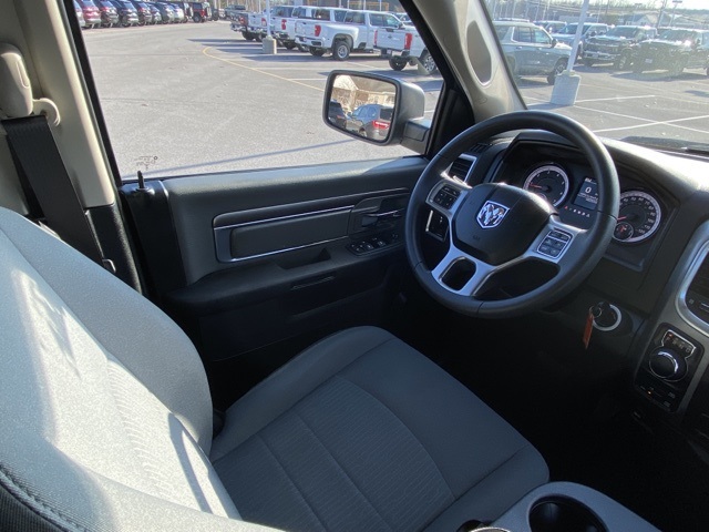 used 2024 Ram 1500 Classic car, priced at $24,632