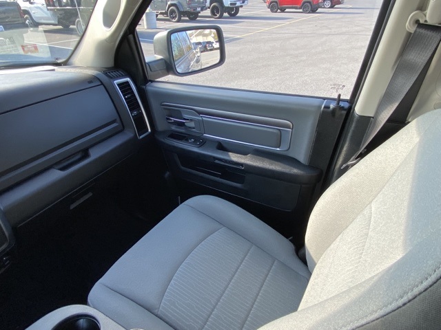 used 2024 Ram 1500 Classic car, priced at $24,632