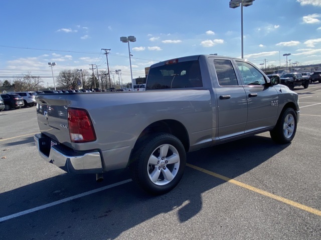 used 2024 Ram 1500 Classic car, priced at $24,632
