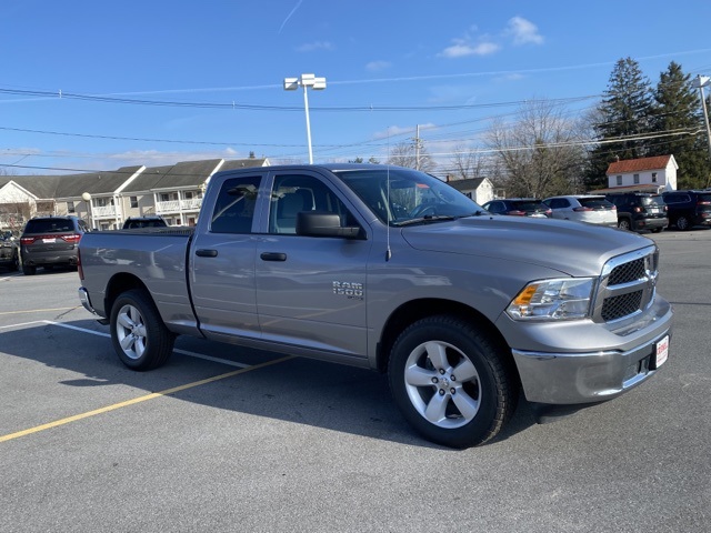 used 2024 Ram 1500 Classic car, priced at $24,632