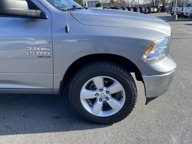 used 2024 Ram 1500 Classic car, priced at $24,632