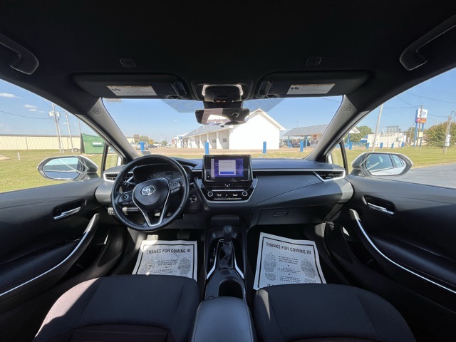Vehicle Image