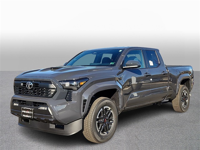 2025 Toyota Tacoma TRD Sport's photo