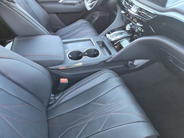 new 2026 Acura MDX car, priced at $70,850