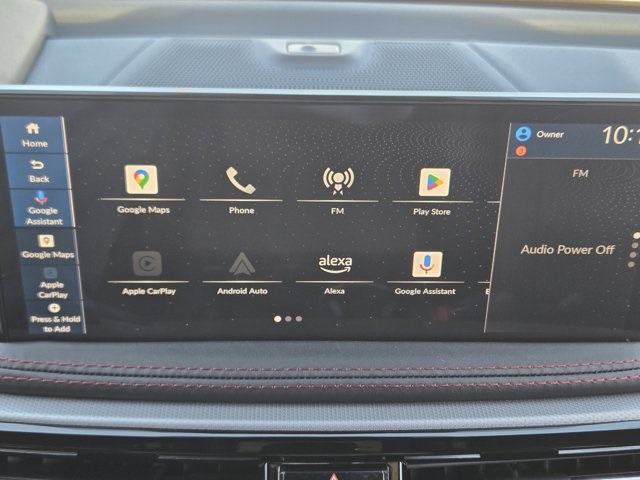 new 2026 Acura MDX car, priced at $70,850