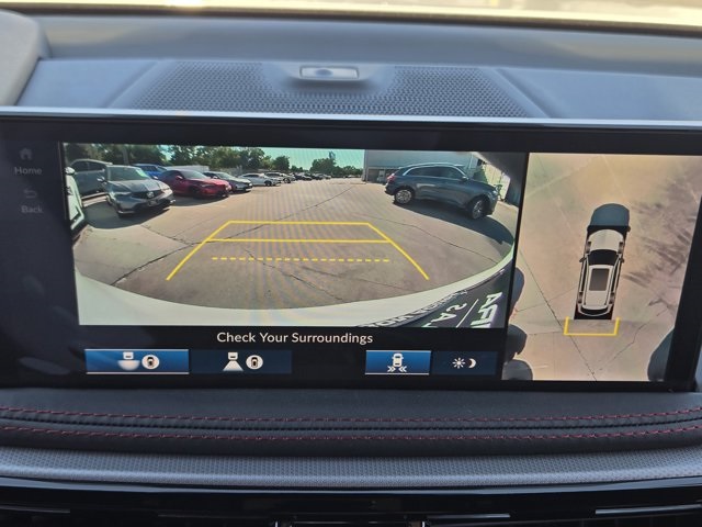 new 2026 Acura MDX car, priced at $70,850