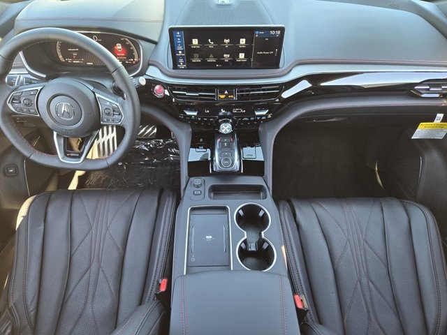 new 2026 Acura MDX car, priced at $70,850