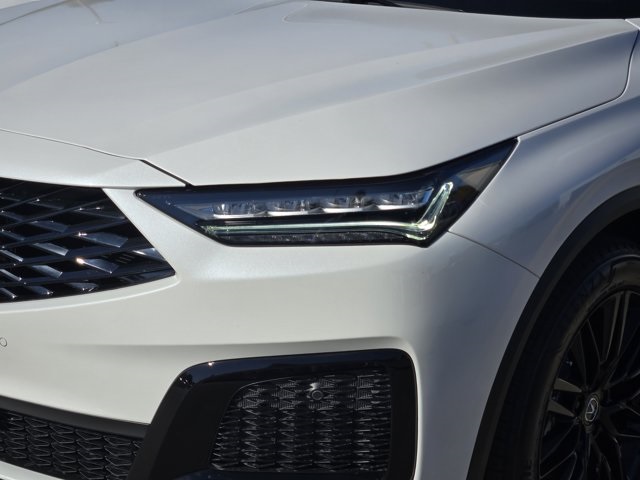 new 2026 Acura MDX car, priced at $70,850