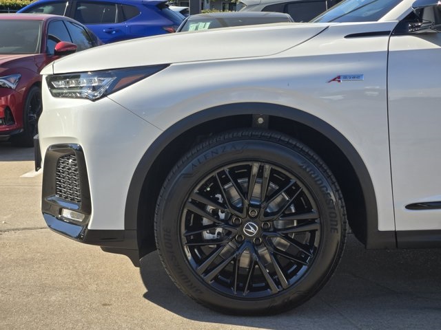 new 2026 Acura MDX car, priced at $70,850