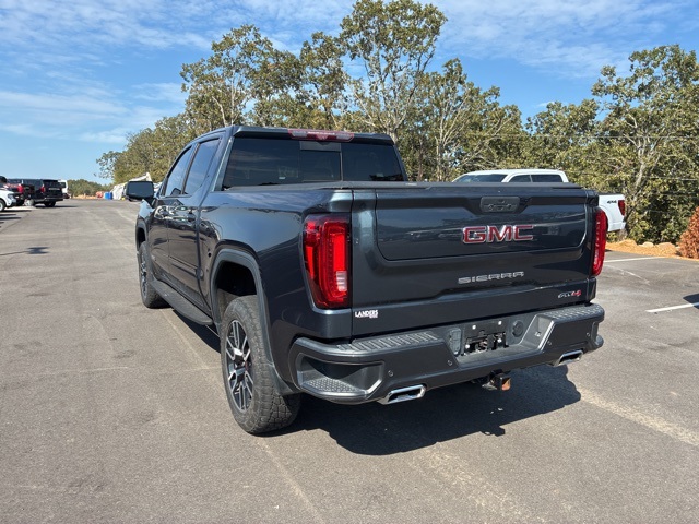 2021 Gmc Sierra 1500 AT4 photo 4