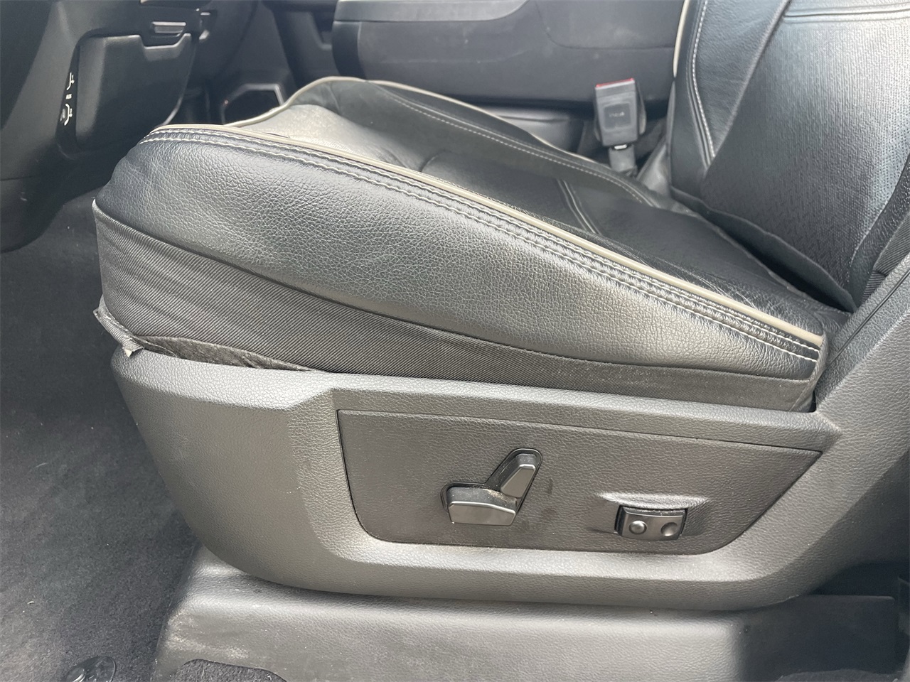 used 2021 Ram 2500 car, priced at $51,588