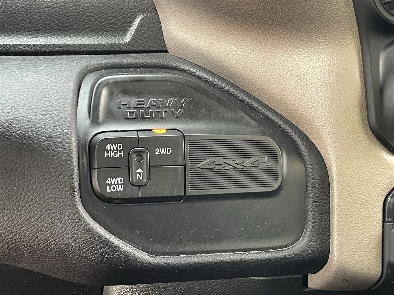 used 2021 Ram 2500 car, priced at $51,588