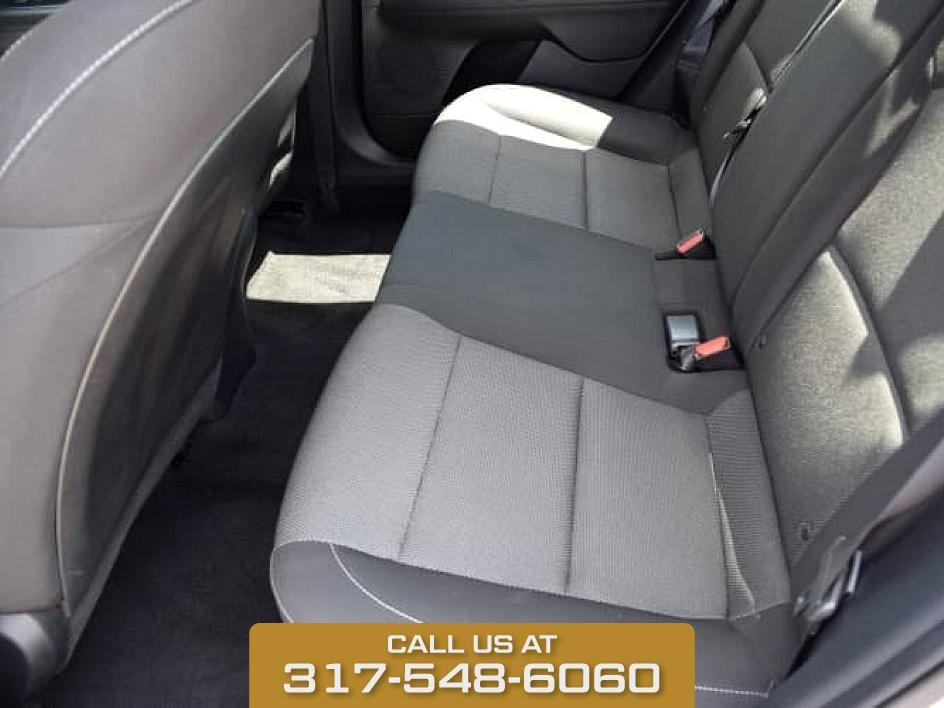 2024 Snow White Pearl Kia Forte LXS FWD Sedan