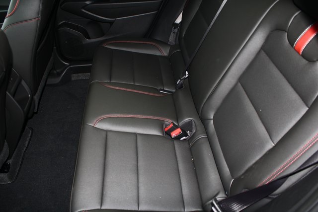 new 2025 Chevrolet Trax car, priced at $27,980