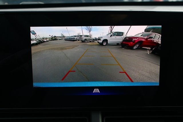 new 2025 Chevrolet Trax car, priced at $27,980