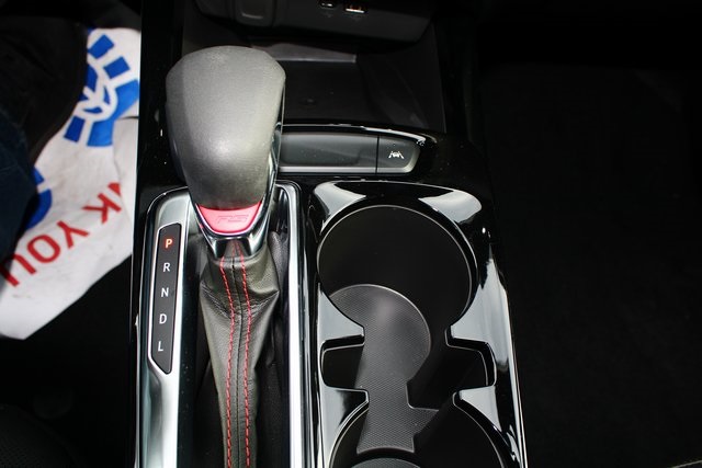 new 2025 Chevrolet Trax car, priced at $27,980