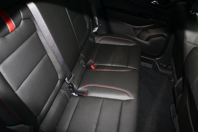 new 2025 Chevrolet Trax car, priced at $27,980