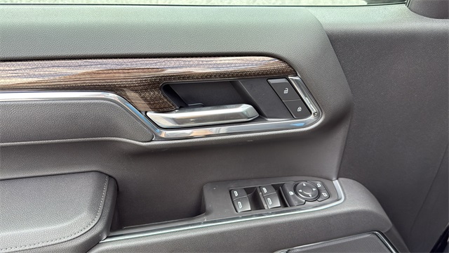 new 2025 Chevrolet Silverado 1500 car, priced at $55,645