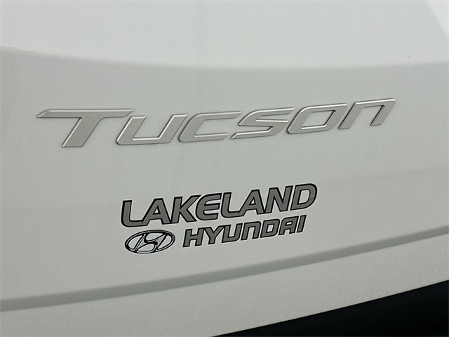 Tucson SEL Convenience