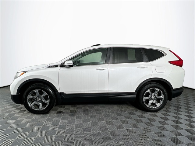 2019 Honda CR-V EX-L photo 3