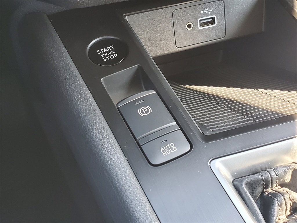 new 2026 Nissan Kicks car, priced at $23,132