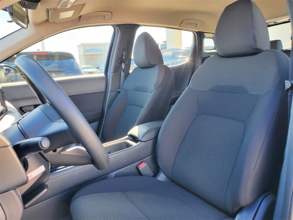 new 2026 Nissan Kicks car, priced at $23,132