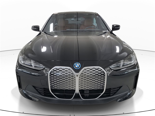2025 Bmw i4 eDrive40 photo 2
