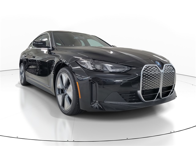 2025 Bmw i4 eDrive40 photo 3