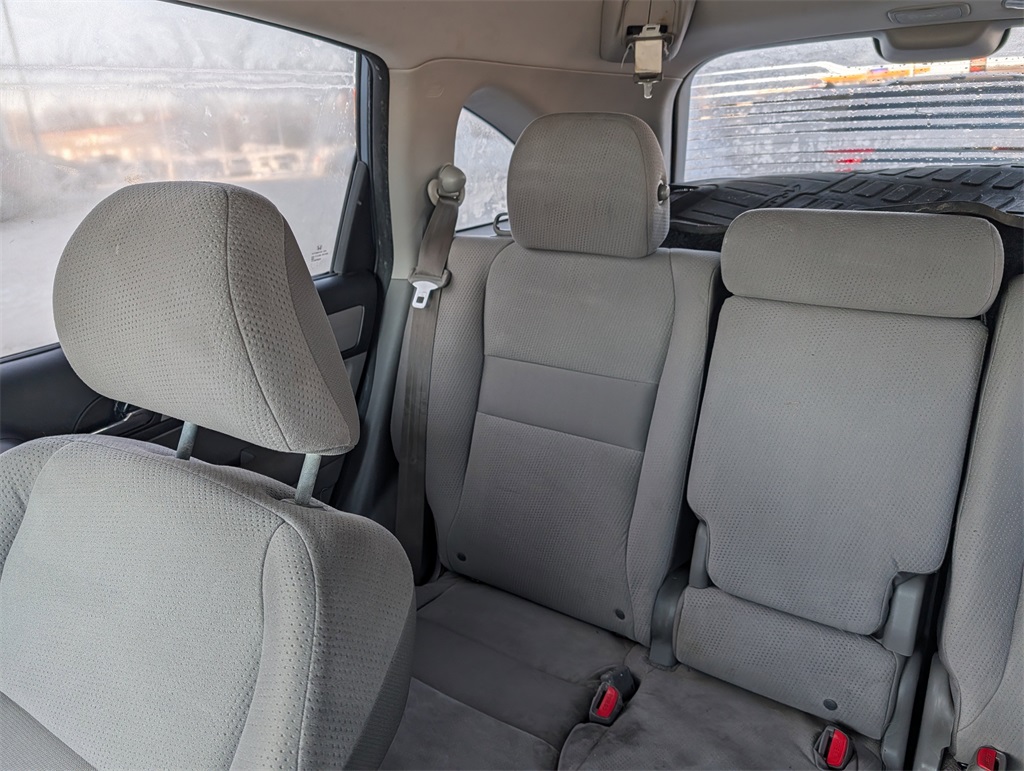 Used 2011 Honda CR-V SUV