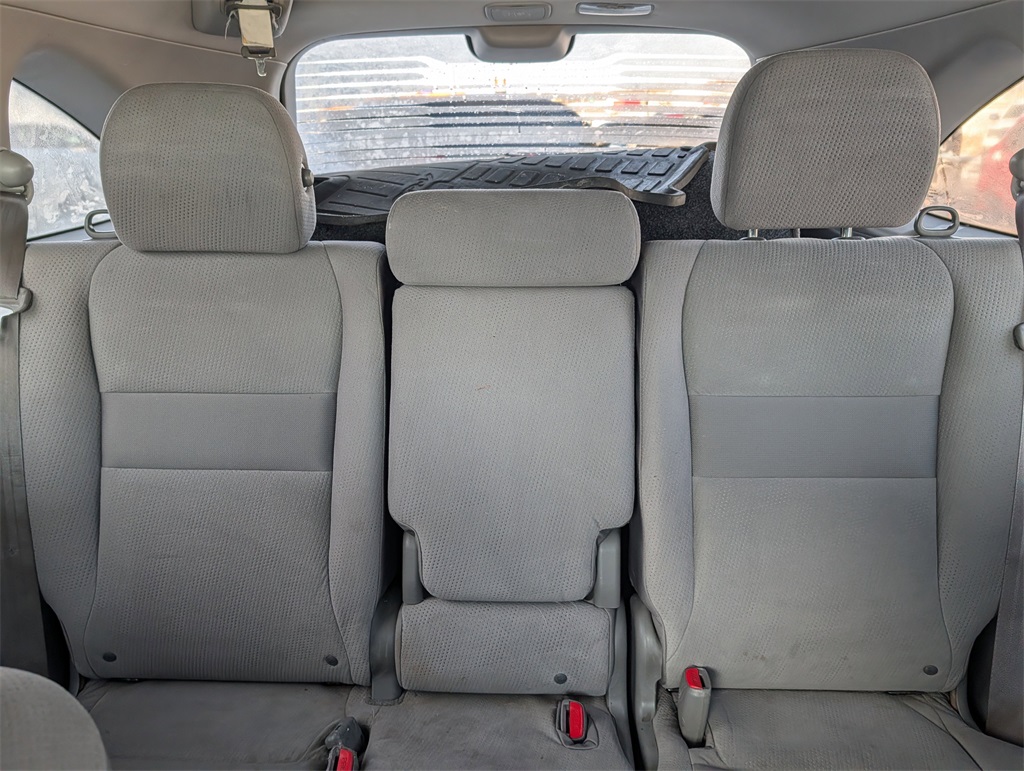 Used 2011 Honda CR-V SUV