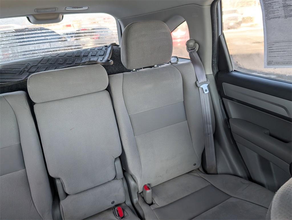 Used 2011 Honda CR-V SUV