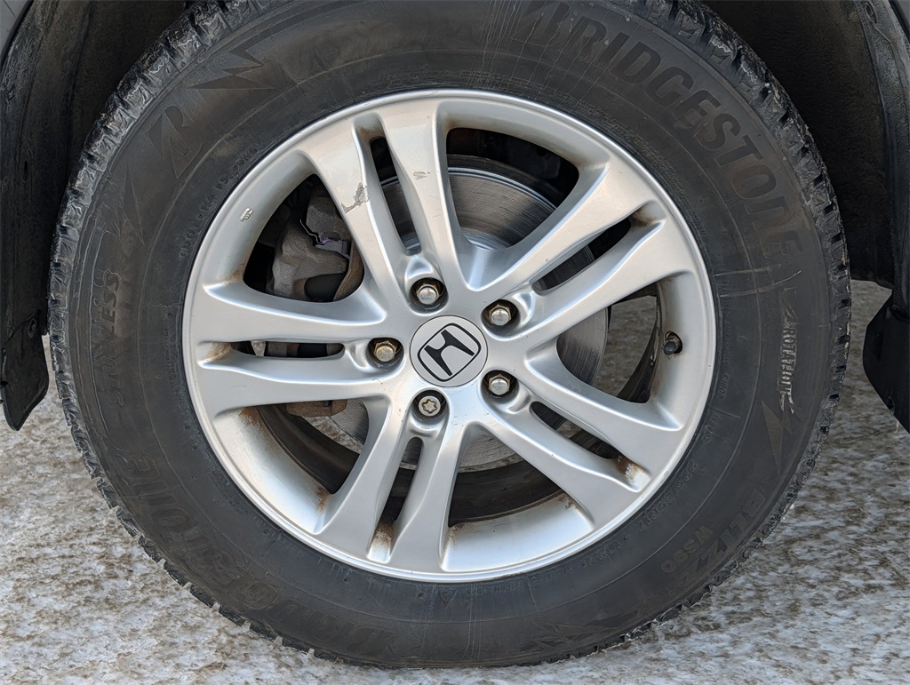 Used 2011 Honda CR-V SUV