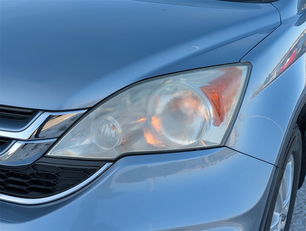 Used 2011 Honda CR-V SUV