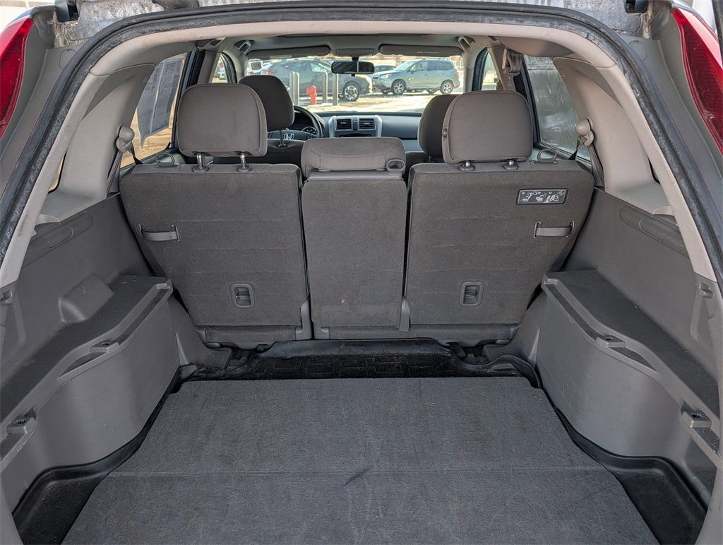 Used 2011 Honda CR-V SUV