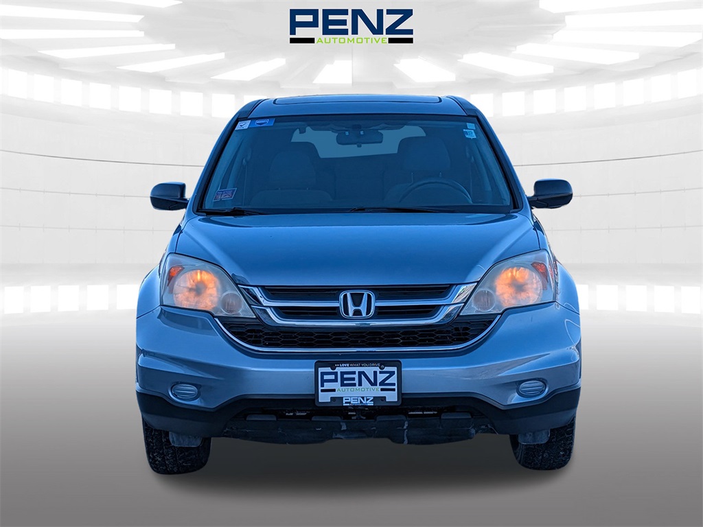 Used 2011 Honda CR-V SUV