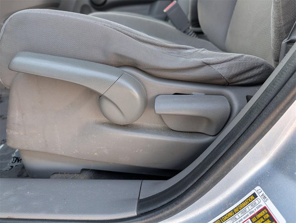 Used 2011 Honda CR-V SUV