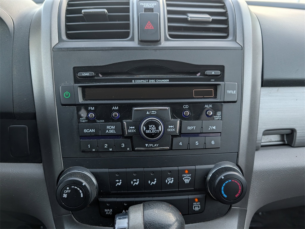 Used 2011 Honda CR-V SUV