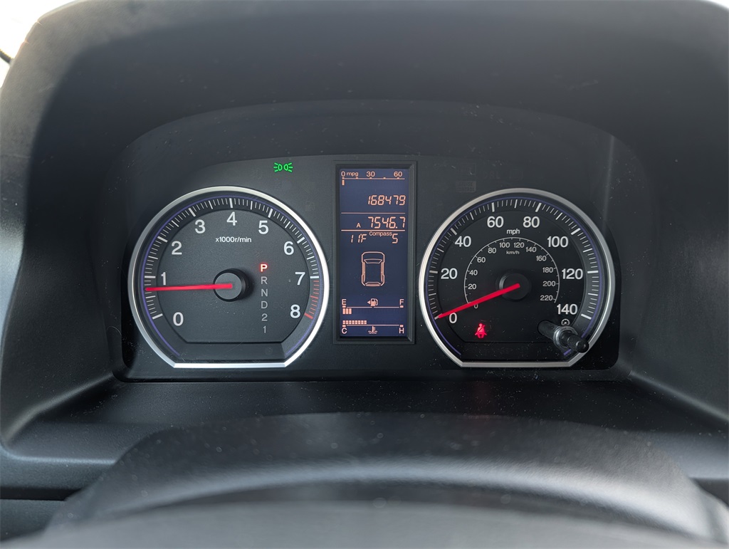 Used 2011 Honda CR-V SUV