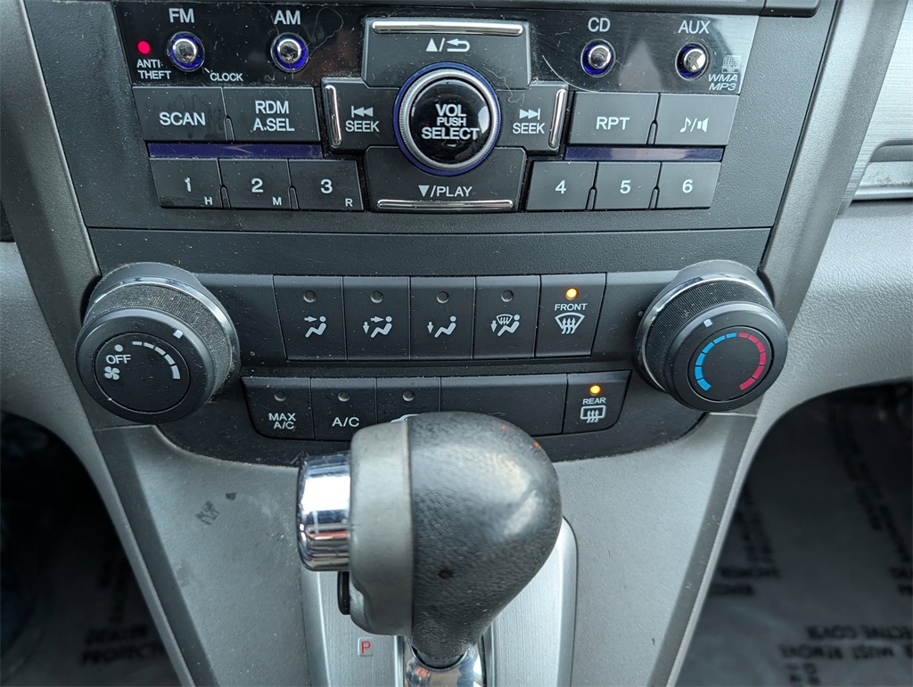 Used 2011 Honda CR-V SUV