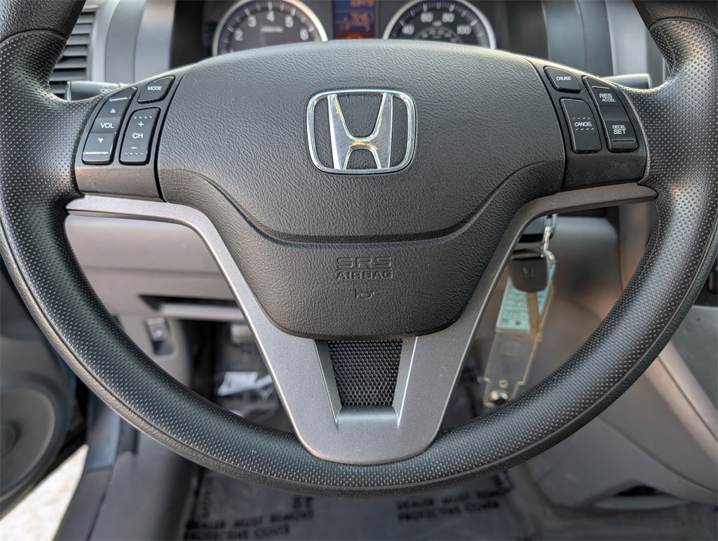 Used 2011 Honda CR-V SUV