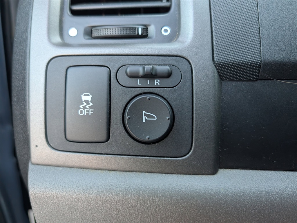 Used 2011 Honda CR-V SUV