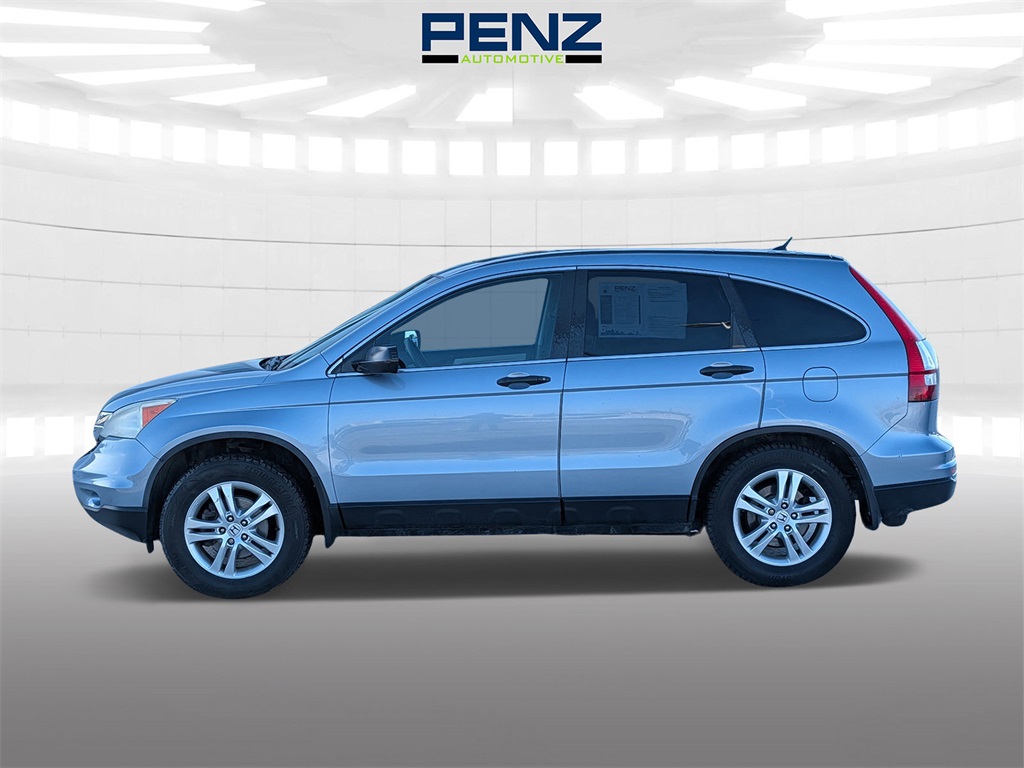 Used 2011 Honda CR-V SUV