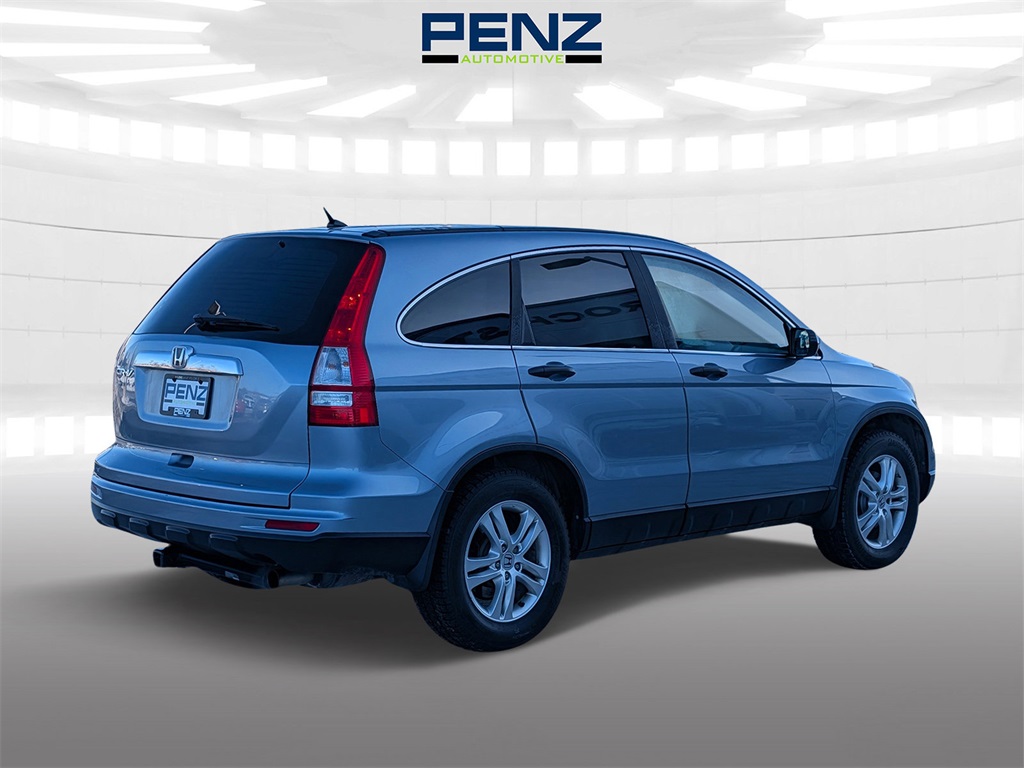 Used 2011 Honda CR-V SUV