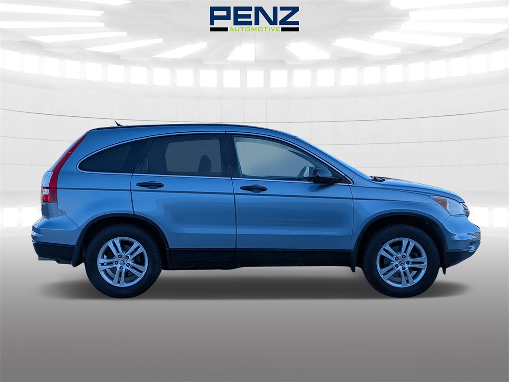 Used 2011 Honda CR-V SUV