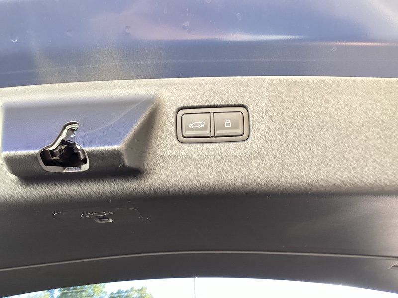 New 2026 Hyundai Santa Fe SUV